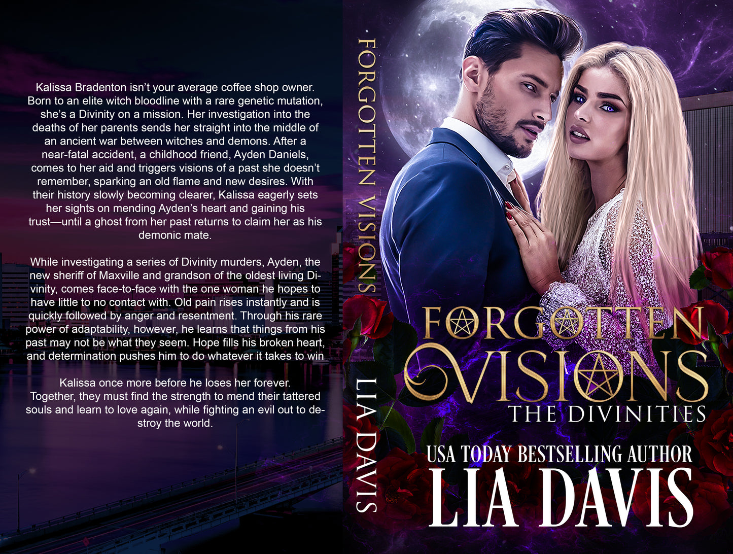 Forgotten Visions (Paperback)