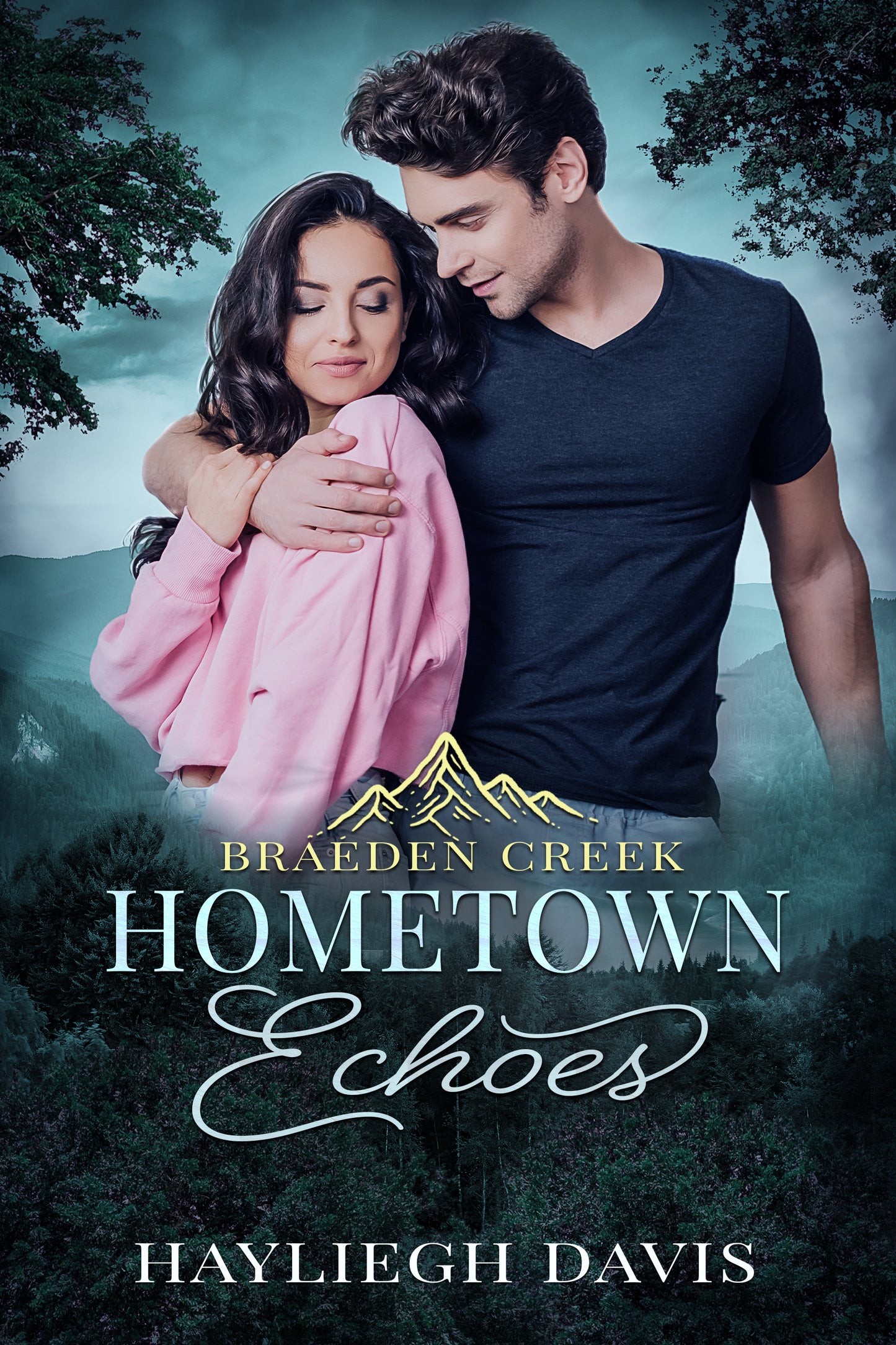 Hometown Echoes (Paperback)