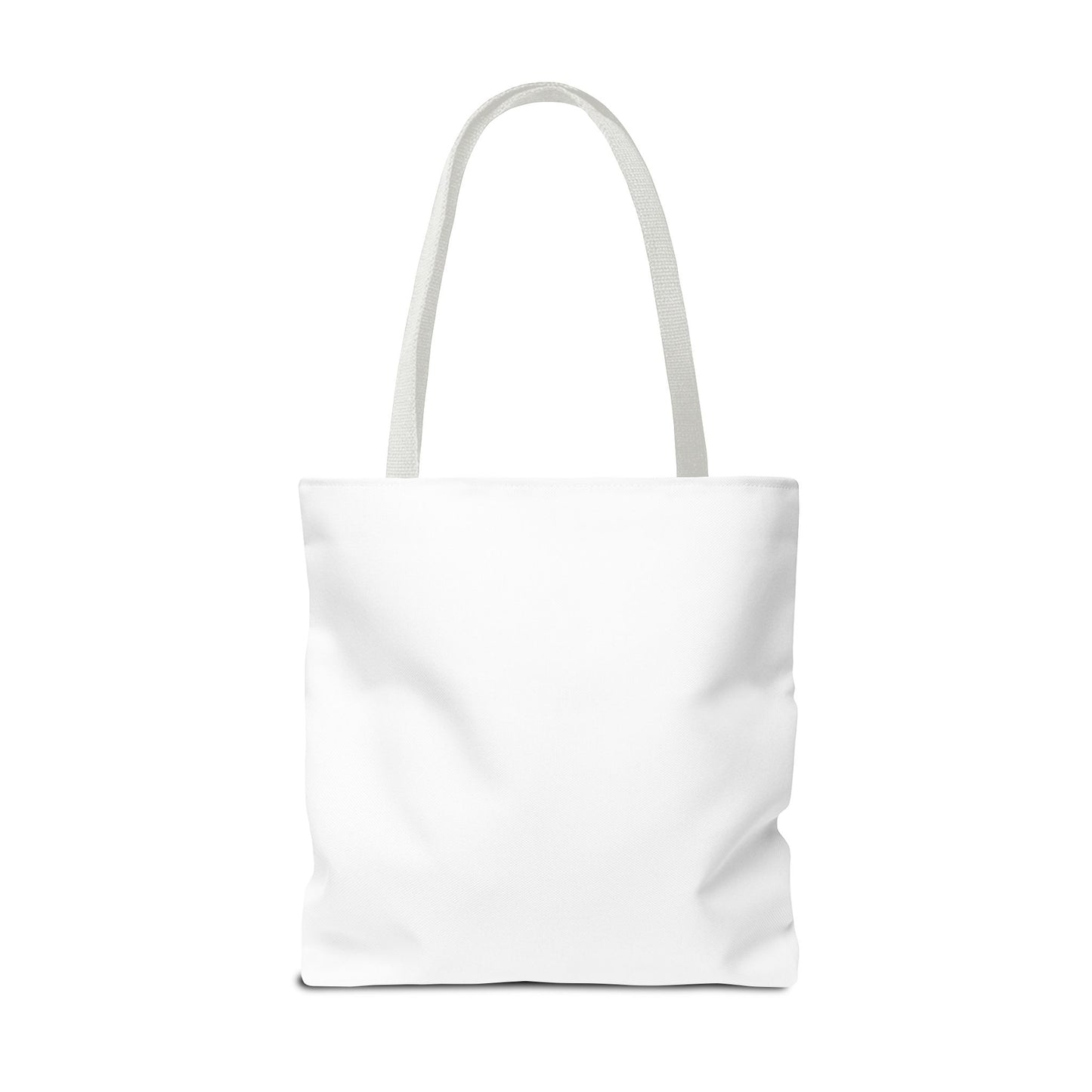 Alpha Energy Tote Bag – 'Alpha Energy: Intense, Possessive, Addictive' Graphic Tote