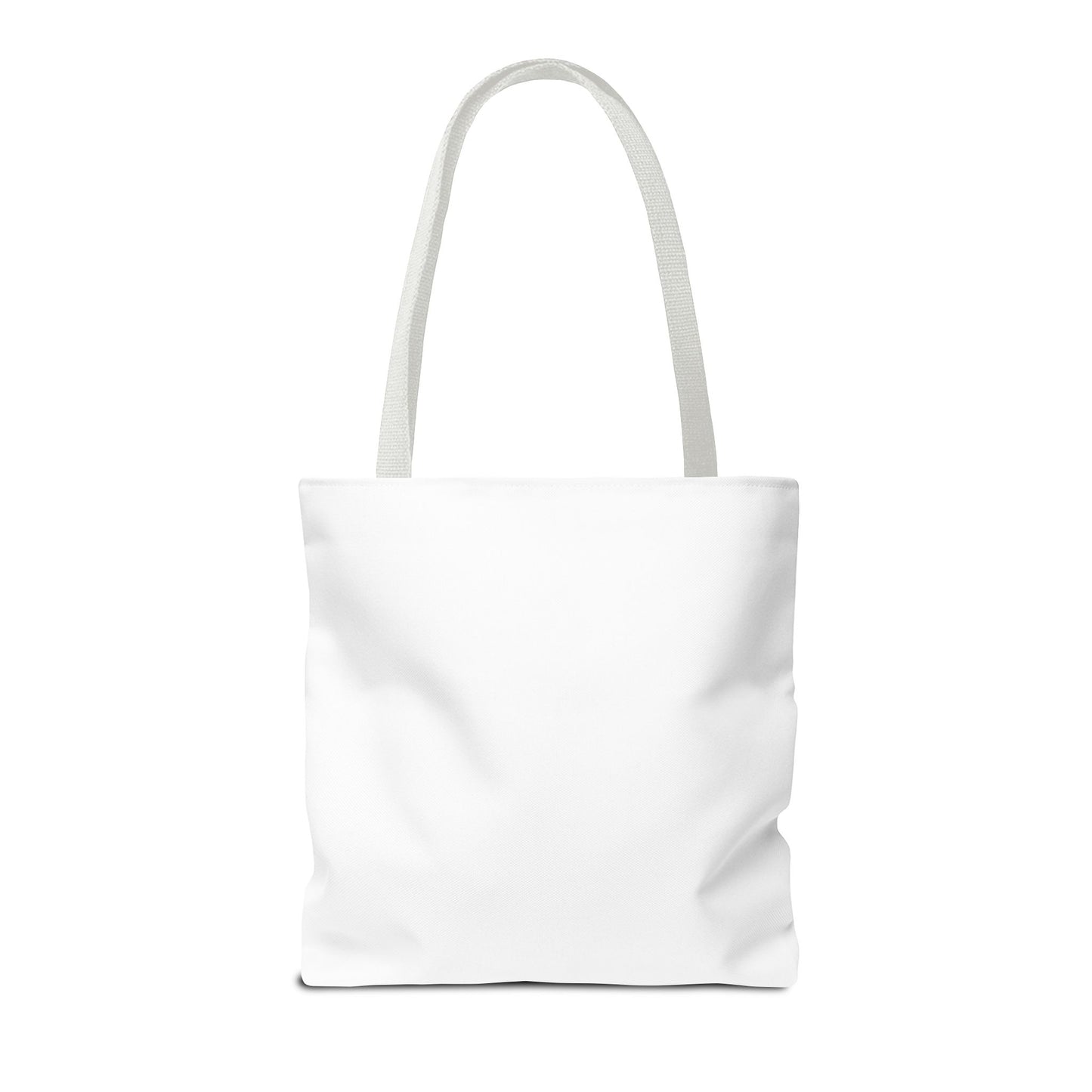 "I came. I saw. I caused mild destruction" Tote Bag