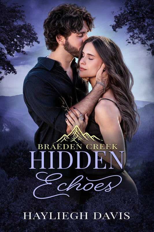 Hidden Echoes (Paperback)