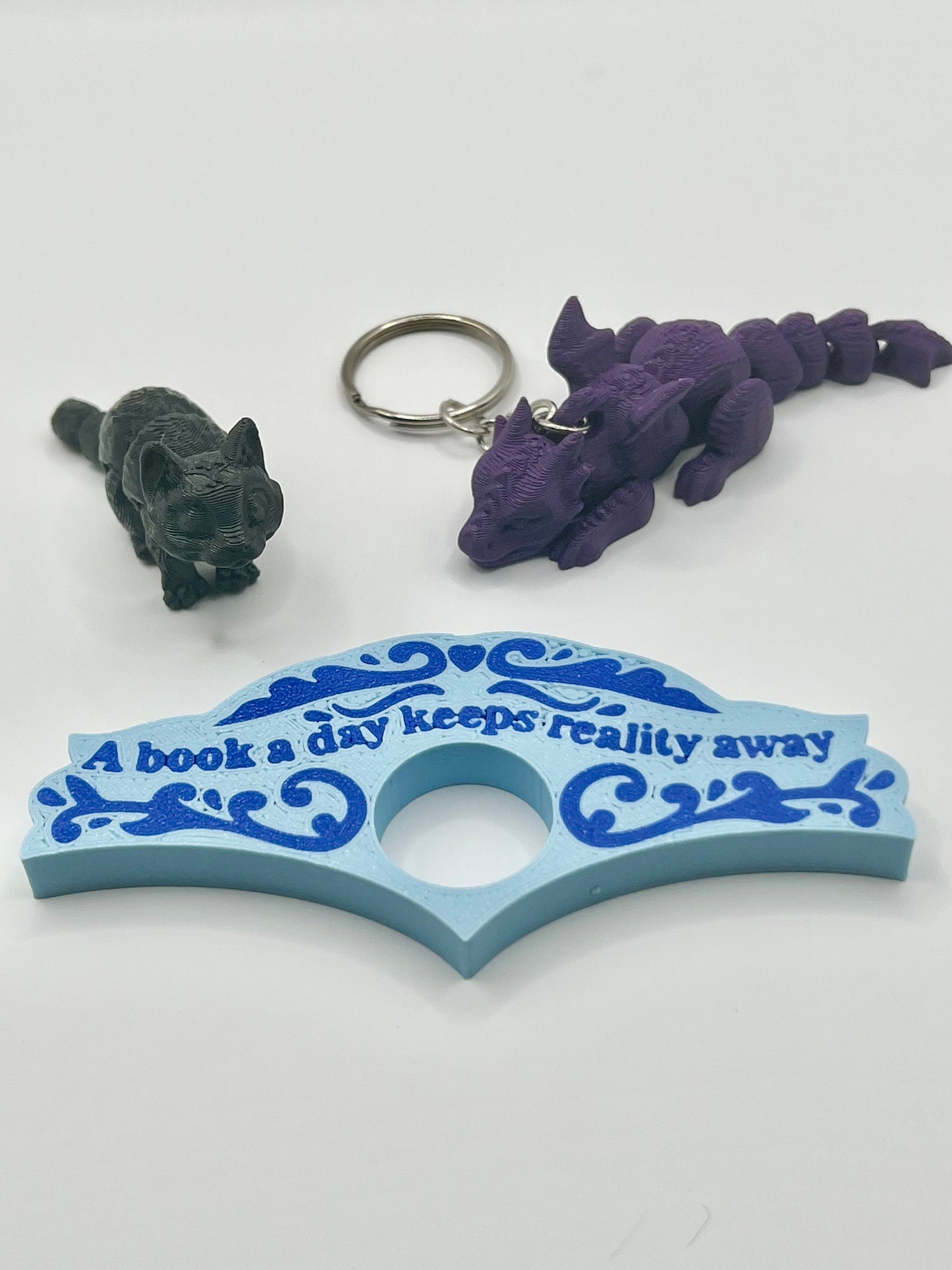Fall 2025 Seasonal Book Box