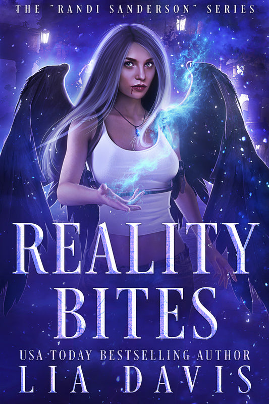 Reality Bites (Paperback)