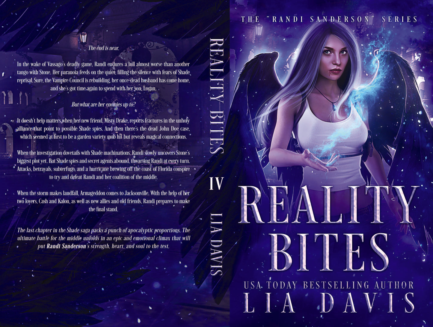 Reality Bites (Paperback)