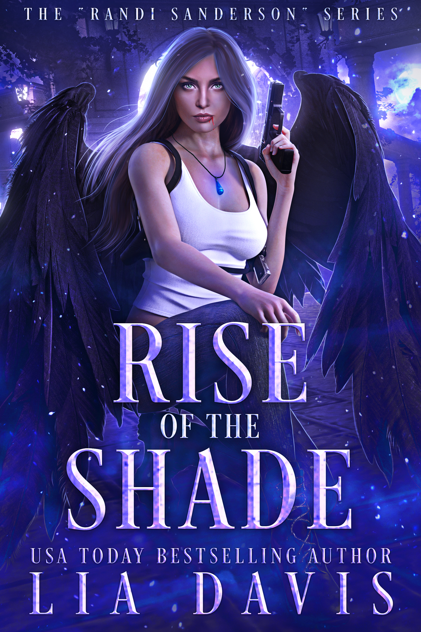 Rise of the Shade (Paperback)