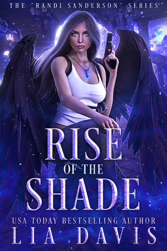 Rise of the Shade (Paperback)